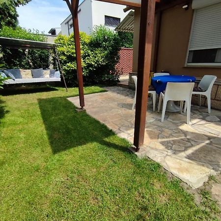 Apartman Valentin Siofok Exterior photo
