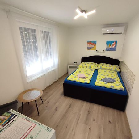 Apartman Valentin Siofok Exterior photo