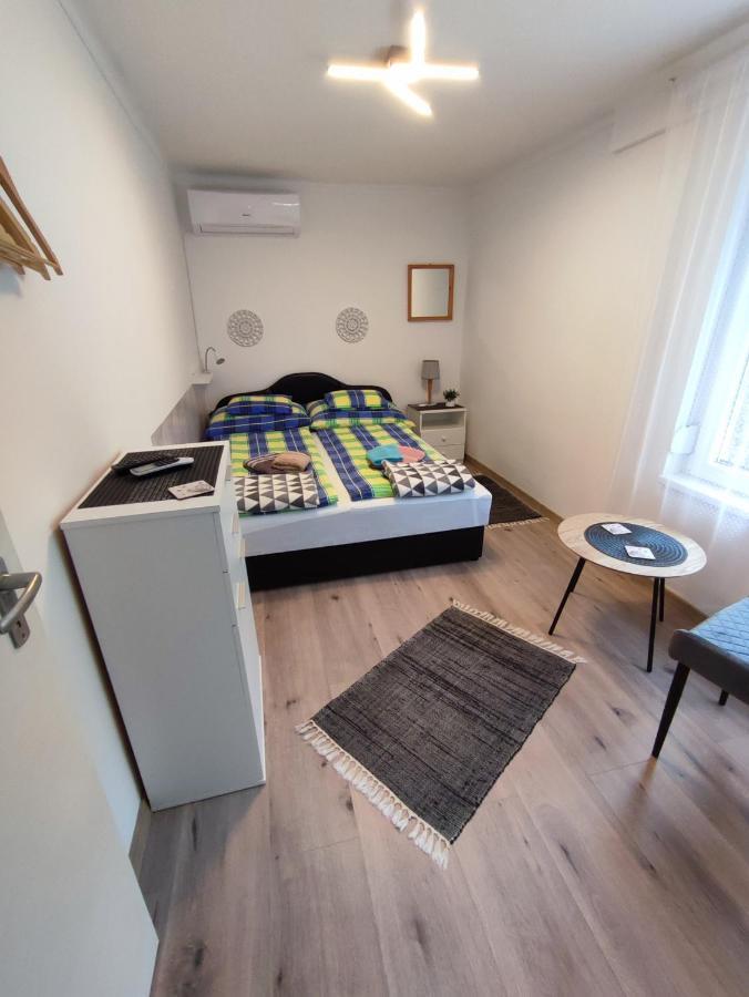 Apartman Valentin Siofok Exterior photo