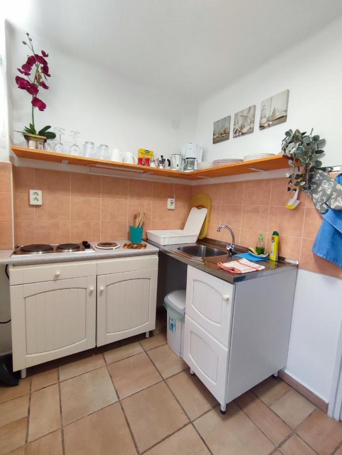 Apartman Valentin Siofok Exterior photo