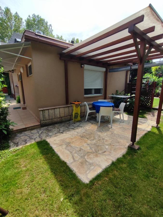 Apartman Valentin Siofok Exterior photo